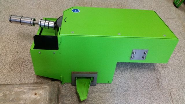 Seitenkanten Schleifmaschine Wintersteiger