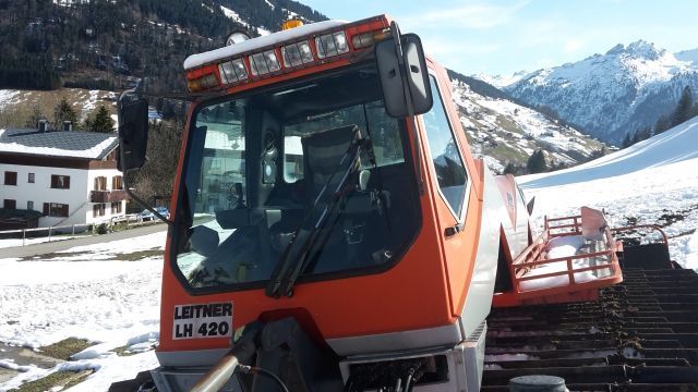 Leitner LH 420