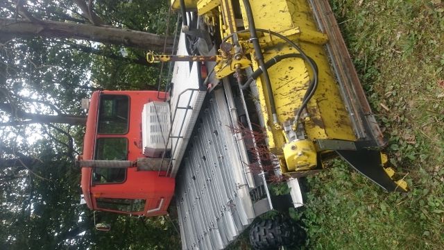 PistenBully 170