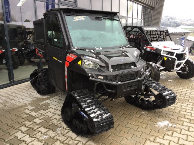 POLARIS RANGER