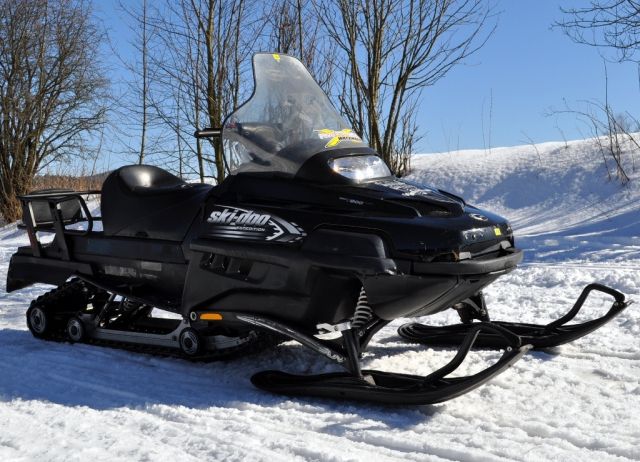 Skidoo Expedition V800_2008_154