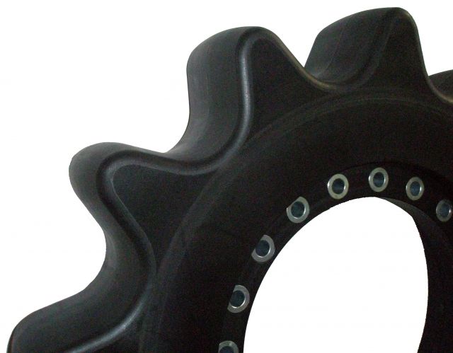 jeglichen Maschinentyp