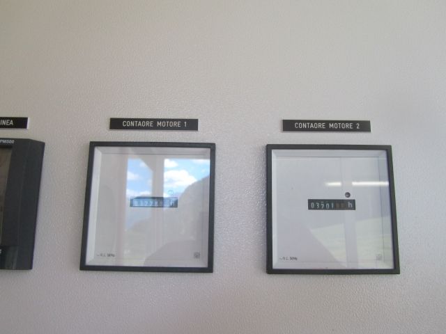 4er Sessellift Leitner