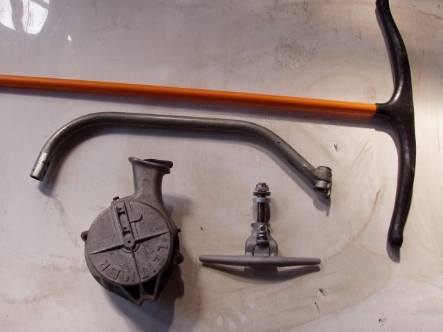 Schleppgeräte Leitner