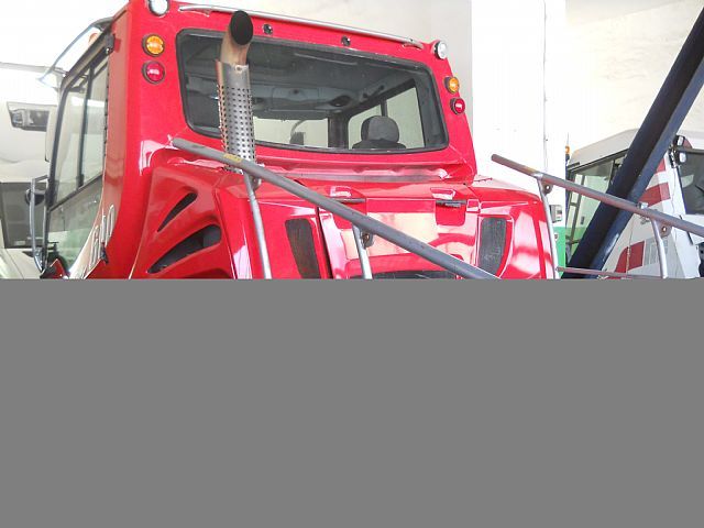Kassbohrer Pistenbully PB 600