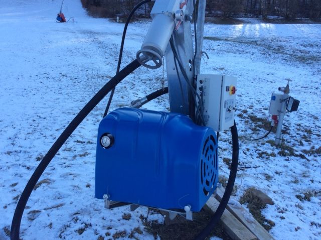 Schneelanzen pro Lanze 4950,00 €