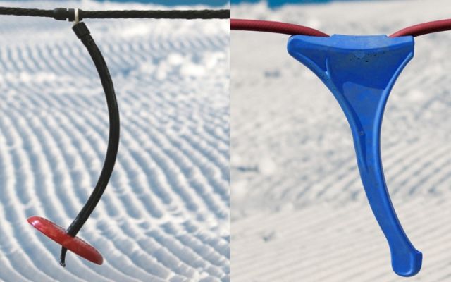 Babylift BUGEL oder TELLER