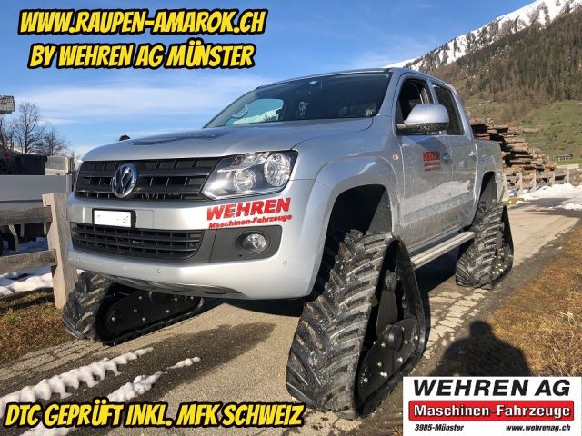 RAUPEN-AMAROK