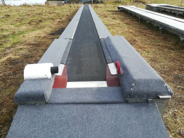 Förderband Zaubertepich SUNKID 39m