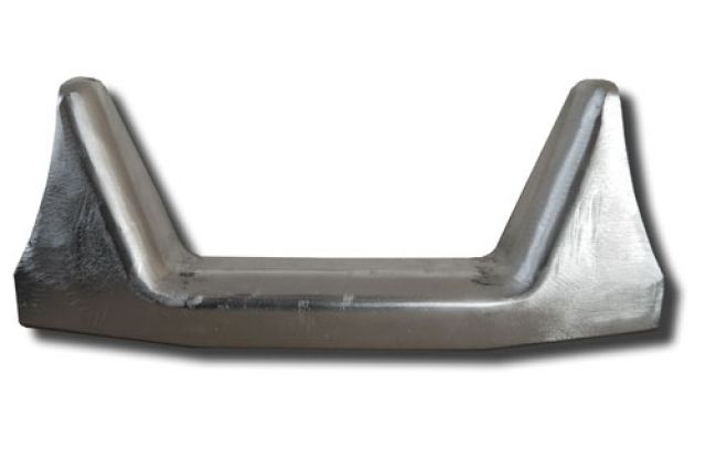 Spurbügel direkt vom Spezialisten