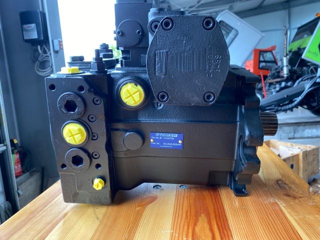 !!NEU!! Pumpenservice / Verteilergetriebe