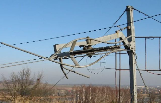 BABYLIFT  MIKESKA 200m