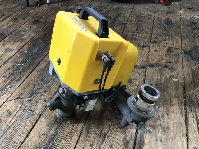 Haydrant Hydromat Techno Alpin