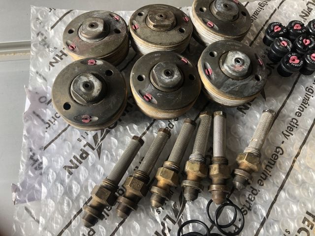 TechnoAlpin Lanze V3ee V3 TF10 