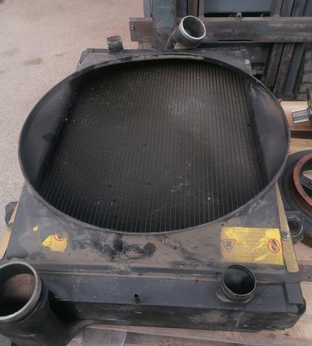 Kühler PB 300 Detroit