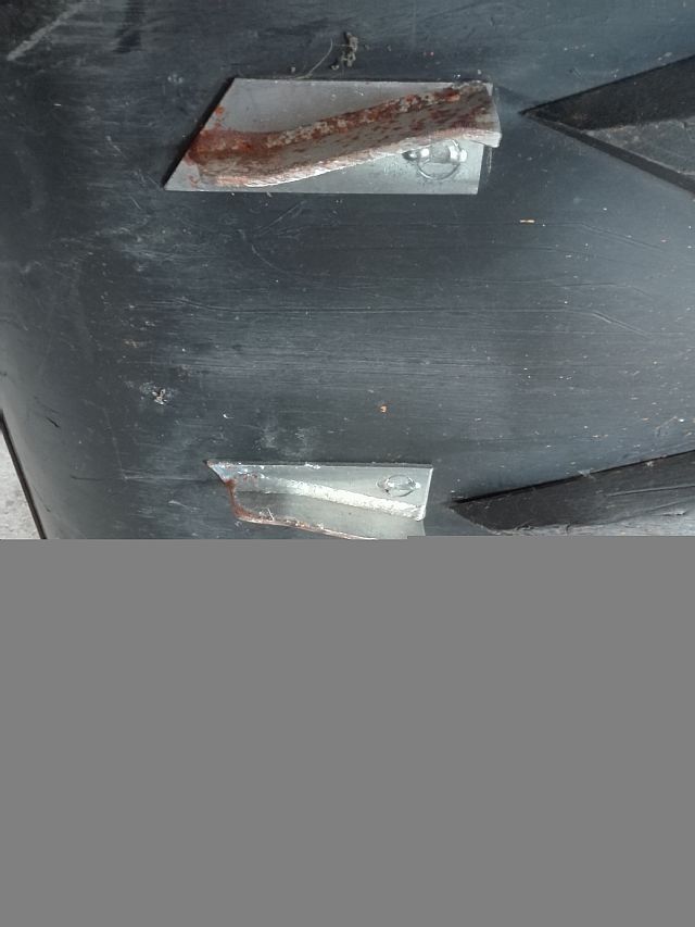 Bächler Loipenspurgerät  