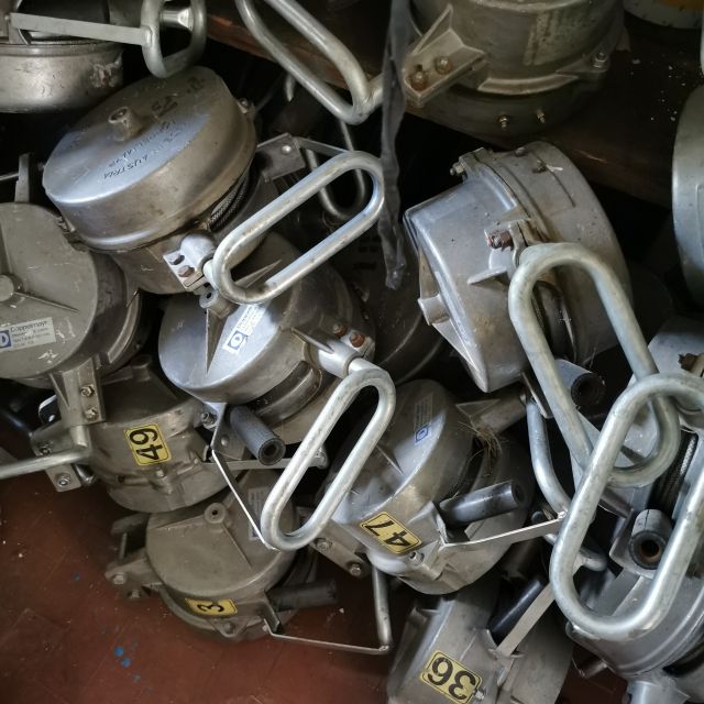 gehänge doppelmayer