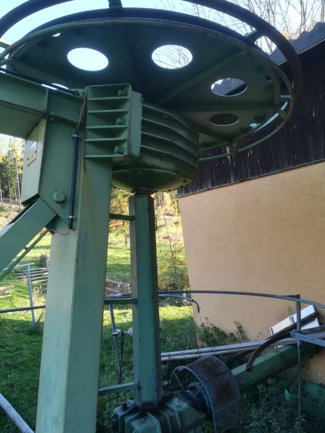 Talstation Doppelmayer