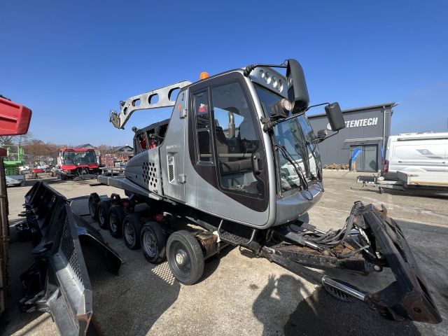 Prinoth Everest W PT-202
