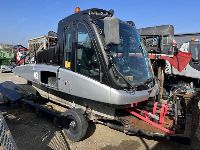 Prinoth Leitwolf PT-191