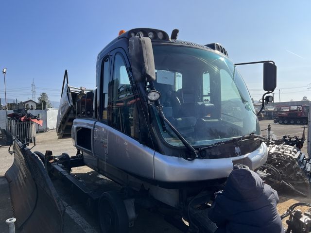 Prinoth Leitwolf  PT 193