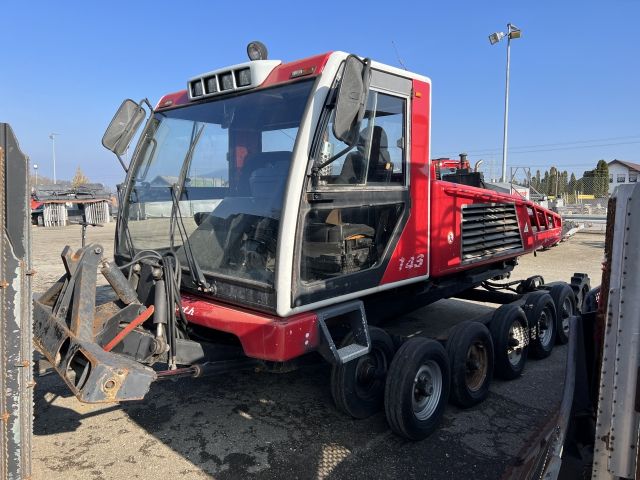 Prinoth T4 SR.  PT 185