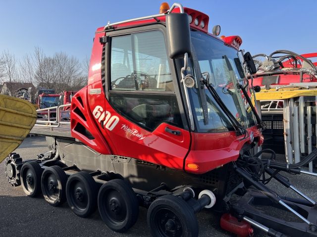 Pistenbully 600 Polar  PT 94