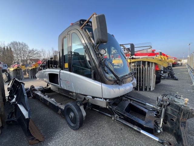 Prinoth Leitwolf  PT 190