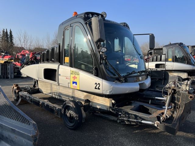 Prinoth Leitwolf  PT-164