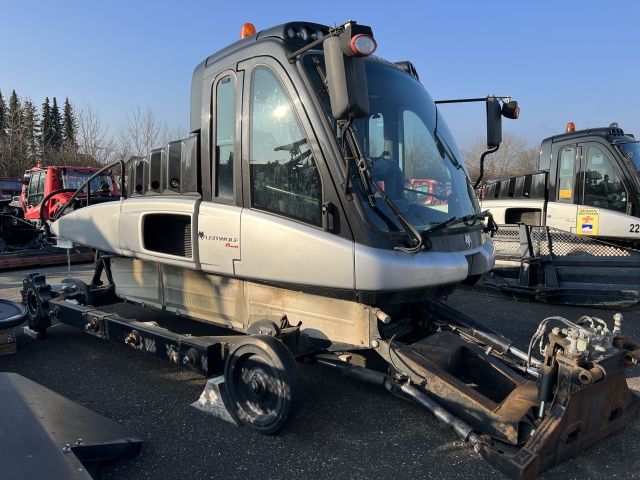 Prinoth Leitwolf PT 138!!! Schweizer Papiere !!!