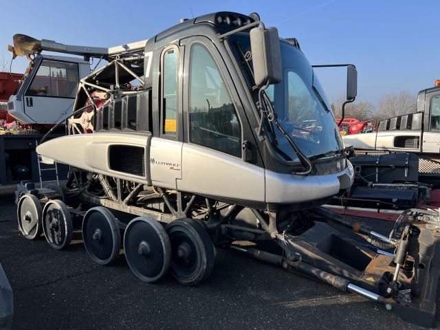 Prinoth Leitwolf PT 36