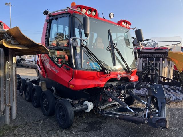 Pistenbully 600 PT 177