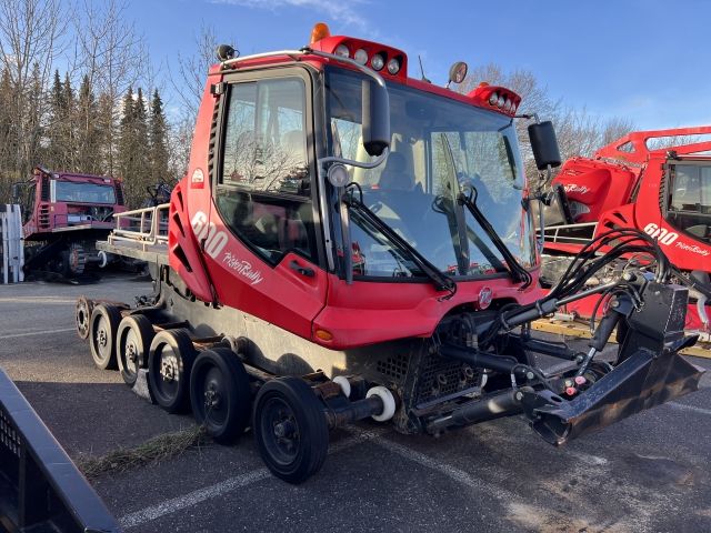 PistenBully 600 PT-92