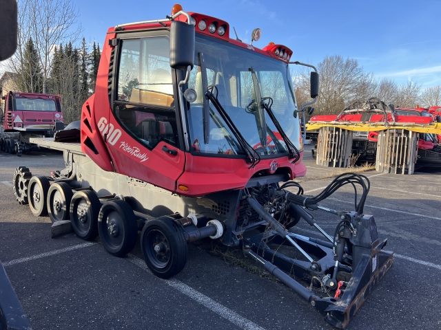 PistenBully 600 PT-102