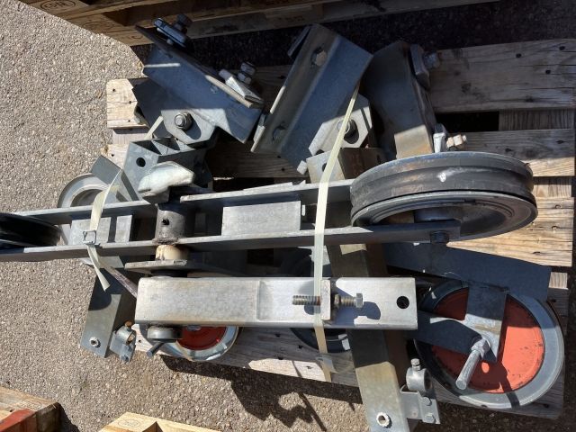 Rollenbatterien Doppelmayr