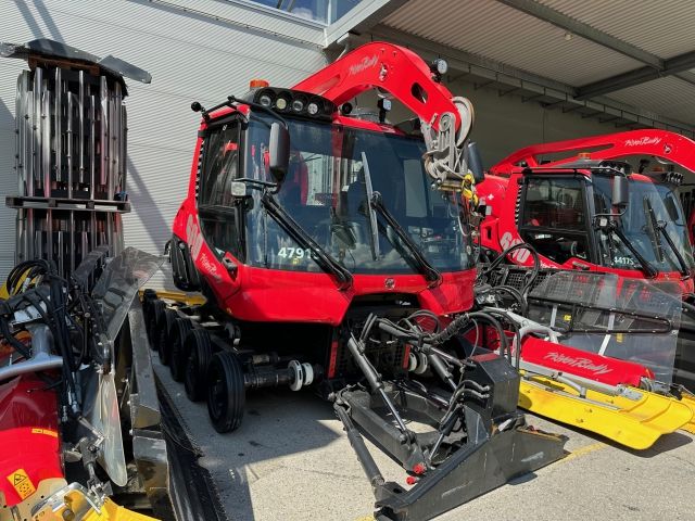 PistenBully 600 W Polar PT-175