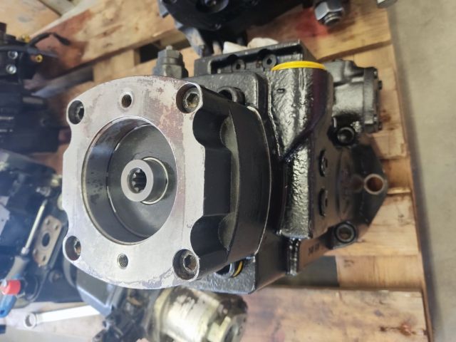 Hydraulikpumpe pistenBully 240