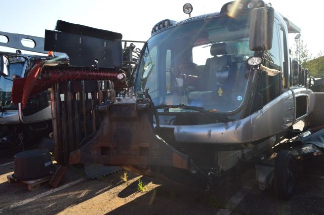 Prinoth Leitwolf W PT-213