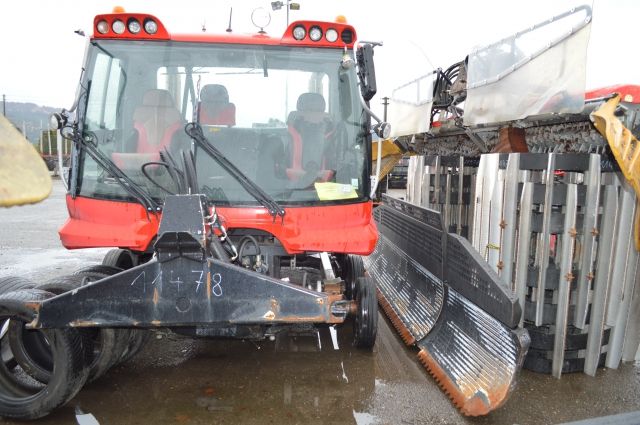 PistenBully 600 Polar PT-223