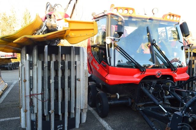 PistenBully 600 Polar W PT-207