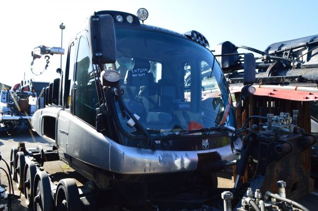 Prinoth Leitwolf W PT-214