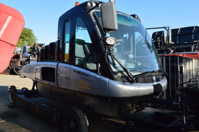 Prinoth Leitwolf W PT-215