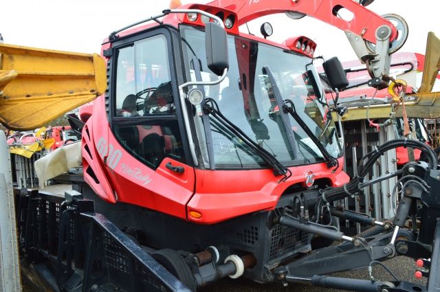 PistenBully 600 W Polar PT-243
