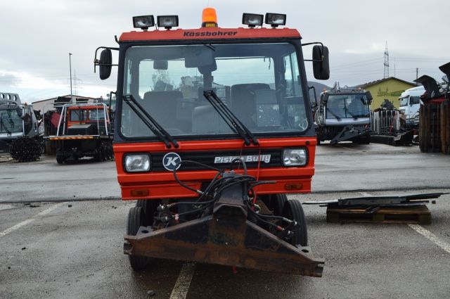 PistenBully 160 D PT-245