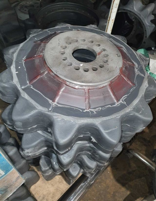 Pisten Bully 200;240;260;300;600