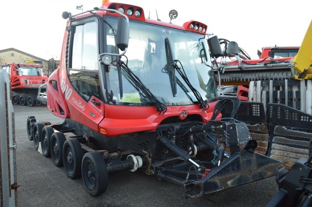 PistenBully 600 SCR PT-229
