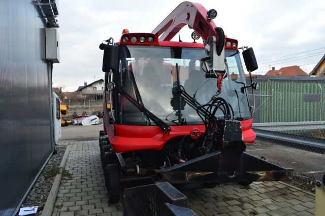PistenBully 600 W Polar PT-244