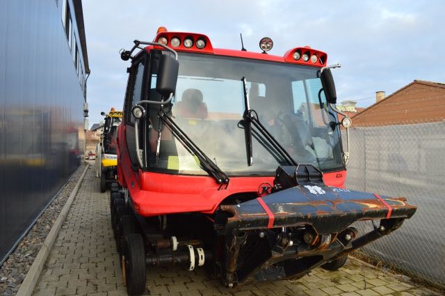 PistenBully 600 SCR PT-234