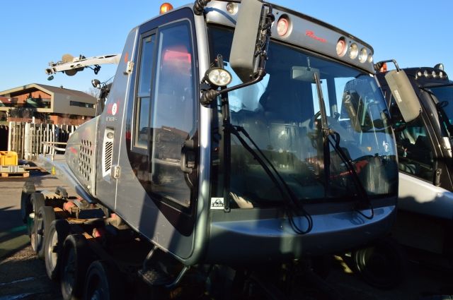 Prinoth Everest W PT-217