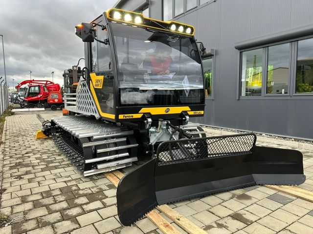 Snow Rabbit 3x !! NEW -- NEU PT-3 UND PT-4